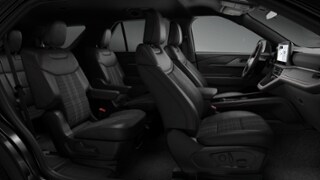 2027 Ford  Internal Image 1